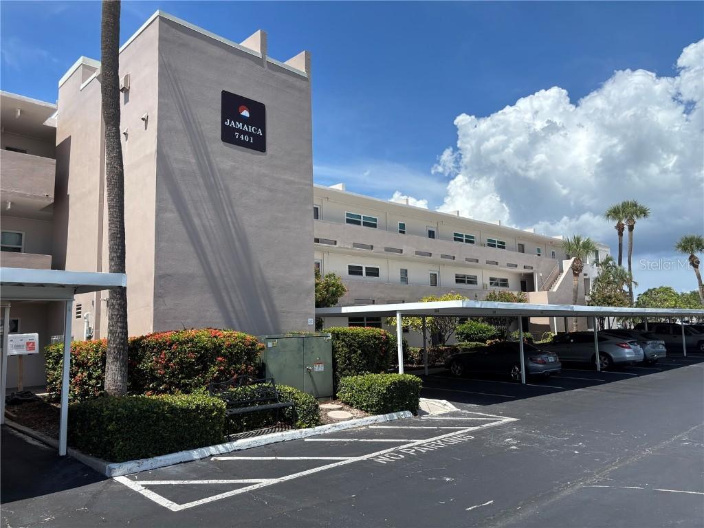 7401 Bay Island Dr. #338, South Pasadena, FL 33707
