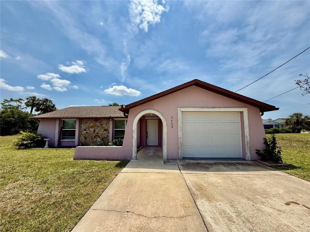 7400 Mako Dr., Hudson, FL 34667
