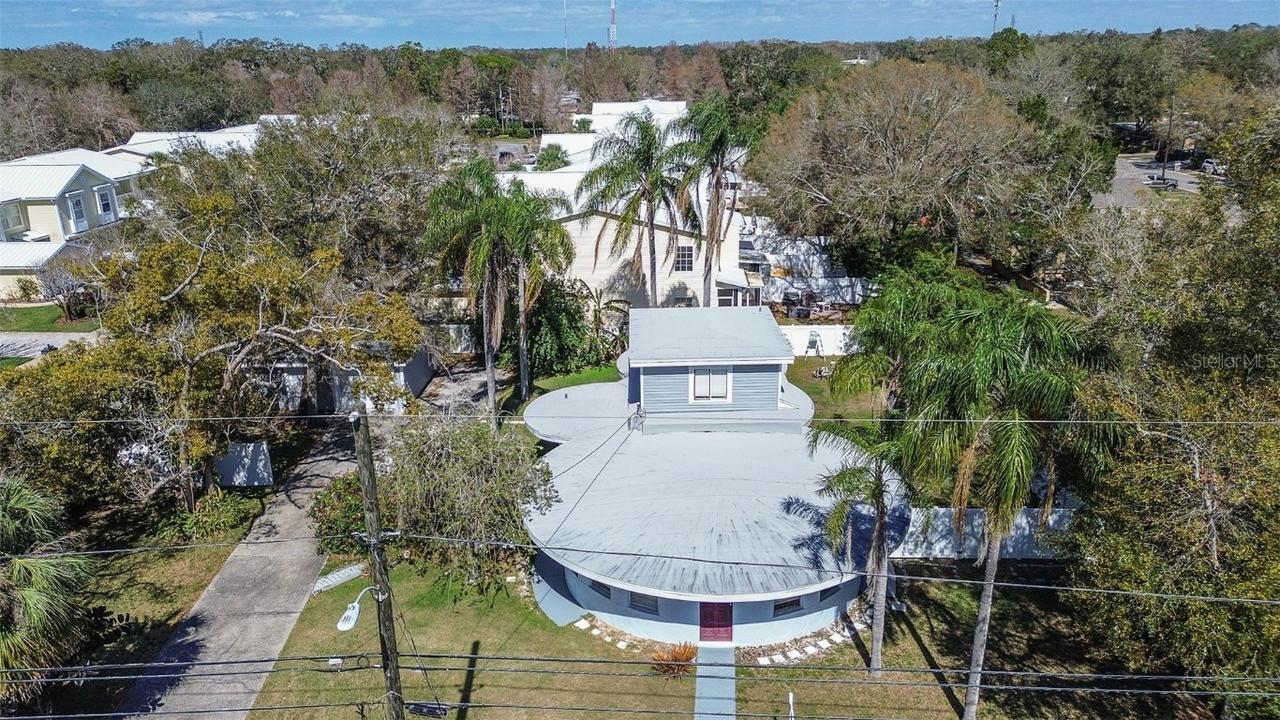 1111 Dr M L King Jr St., Safety Harbor, FL 34695