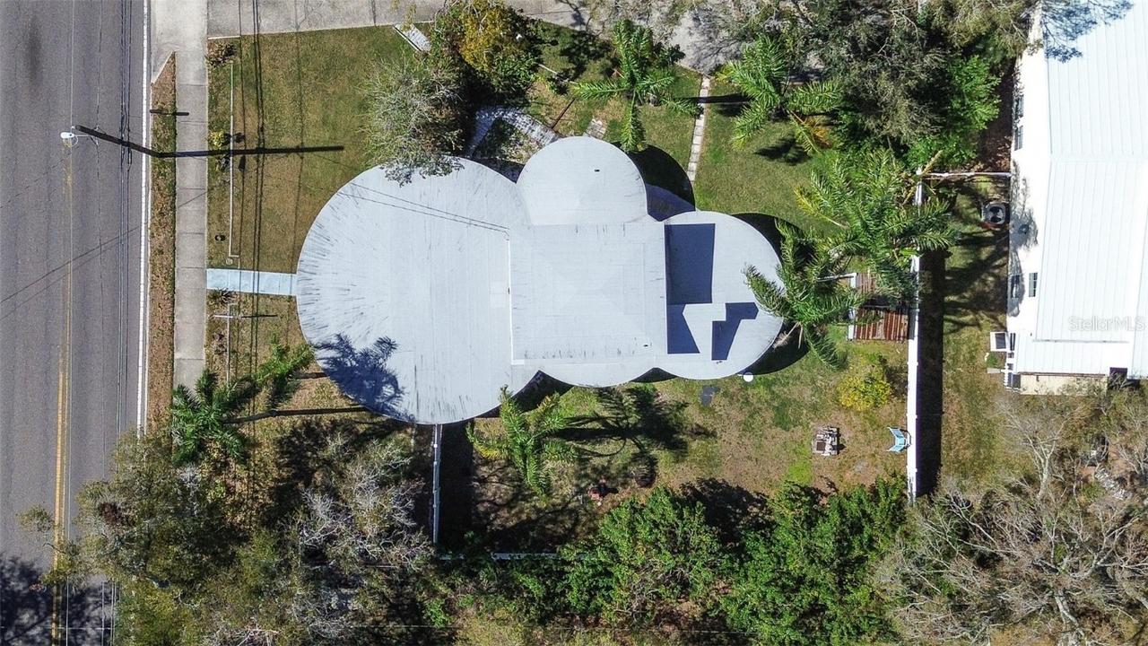 1111 Dr M L King Jr St., Safety Harbor, FL 34695
