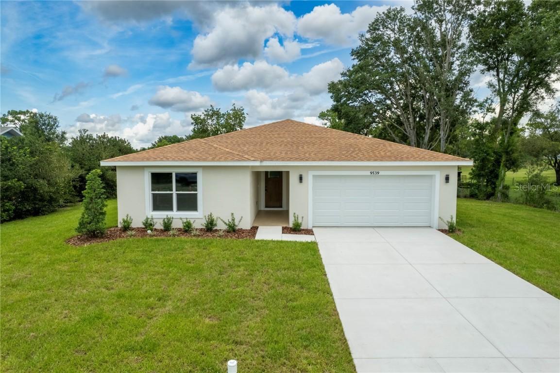 9539 Northcliffe Blvd., Spring Hill, FL 34608