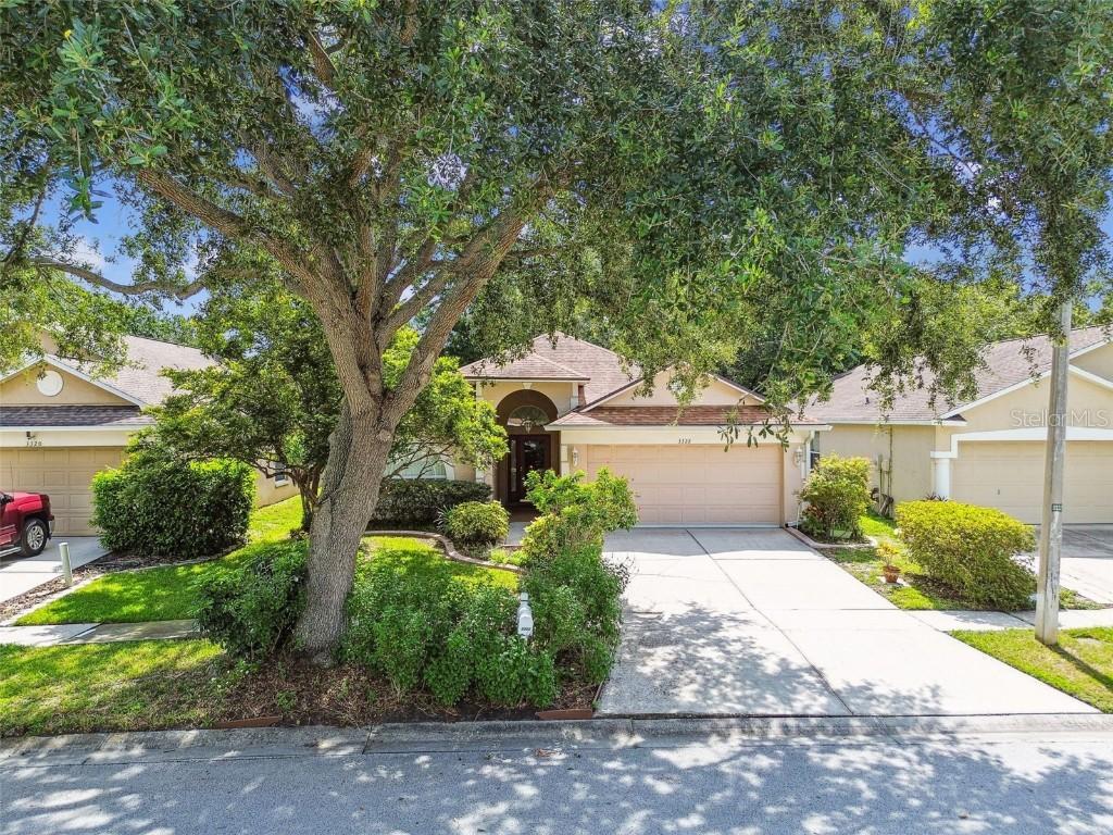 3322 Manor Cove Cir., Riverview, FL 33578