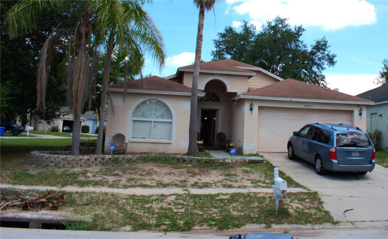 4423 Horseshoe Pick Ln., Valrico, FL 33594