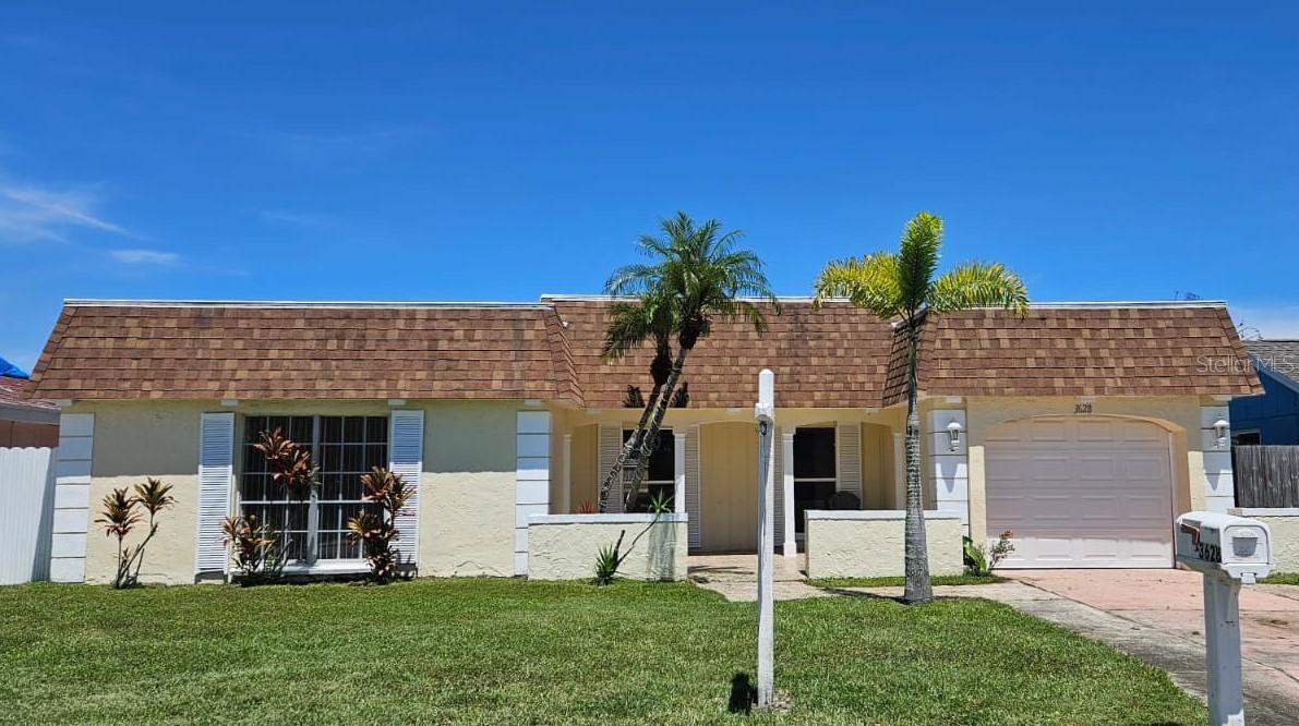 3628 Landale Dr., Holiday, FL 34691