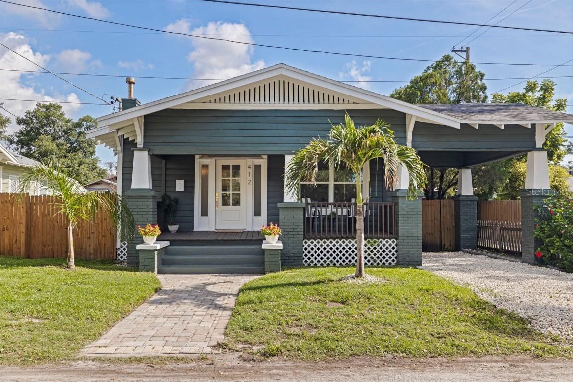 412 E Selma Ave., Tampa, FL 33603