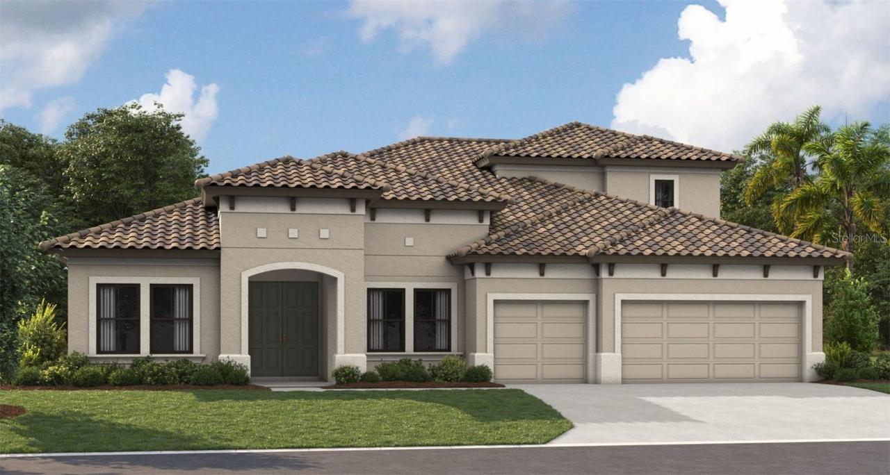 14484 Swiss Bridge Dr., Lithia, FL 33547