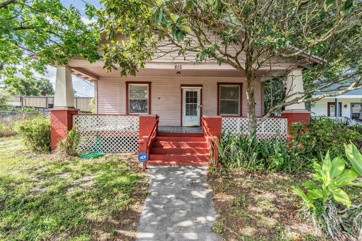 815 E Frierson Ave., Tampa, FL 33603