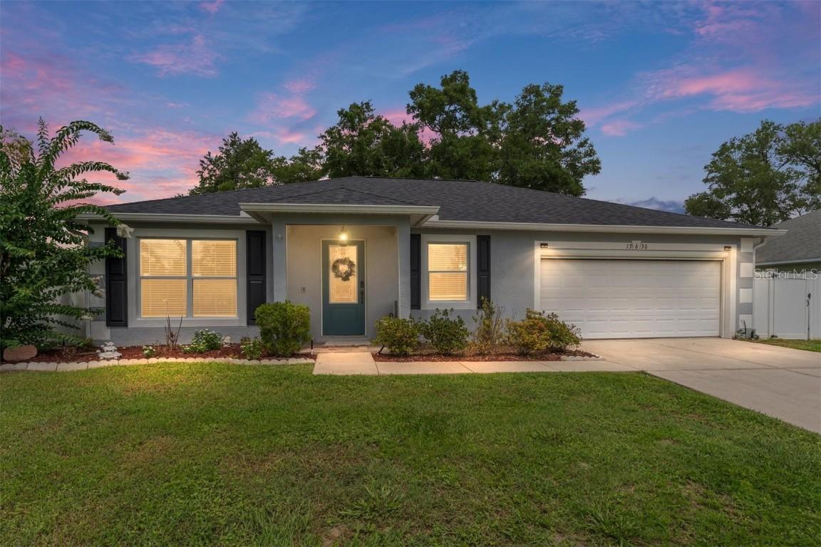 13630 SW 48th Ct., Ocala, FL 34473