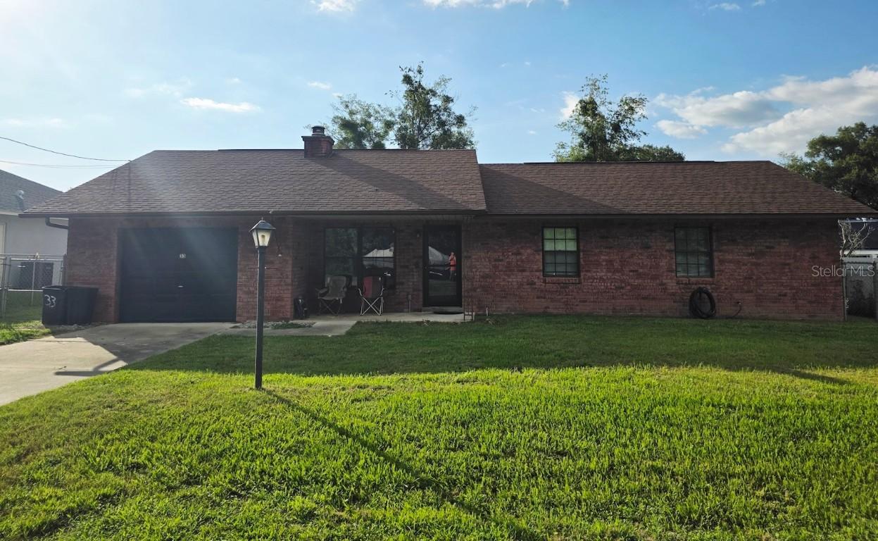 33 Banyan Pass, Ocala, FL 34472