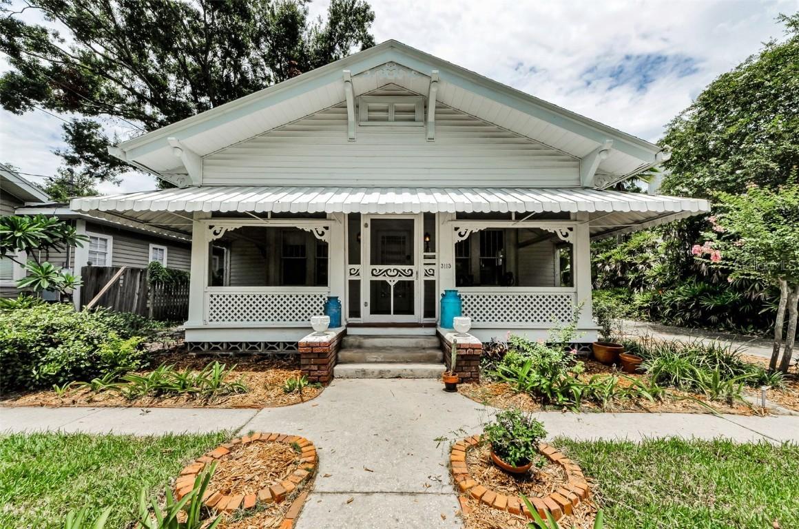 3115 W Hawthorne Rd., Tampa, FL 33611