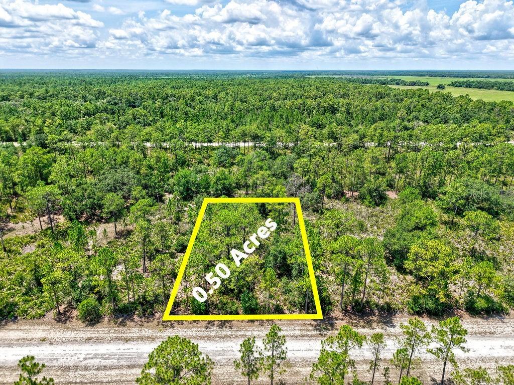 1109 Gallardia Dr., Indian Lake Estates, FL 33855