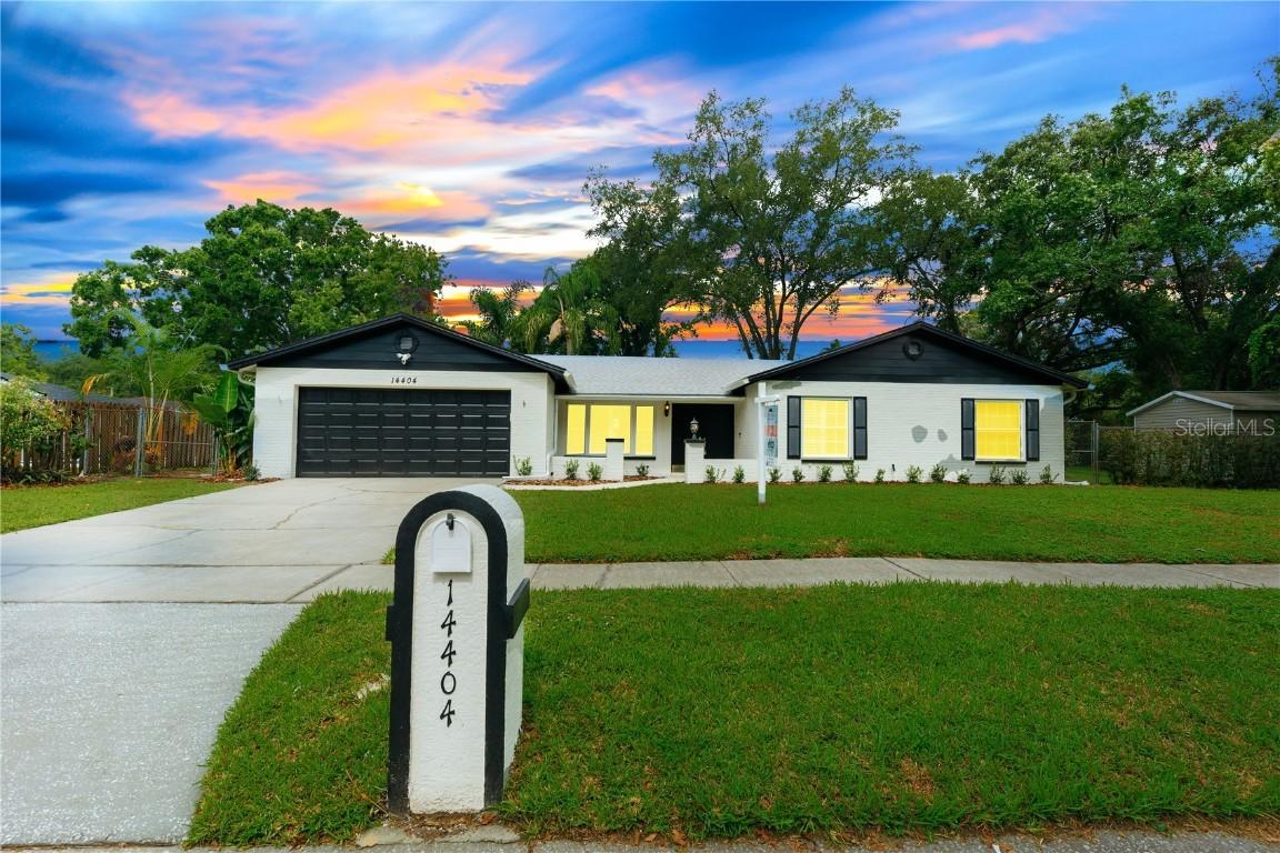 14404 Brentwood Dr., Tampa, FL 33618