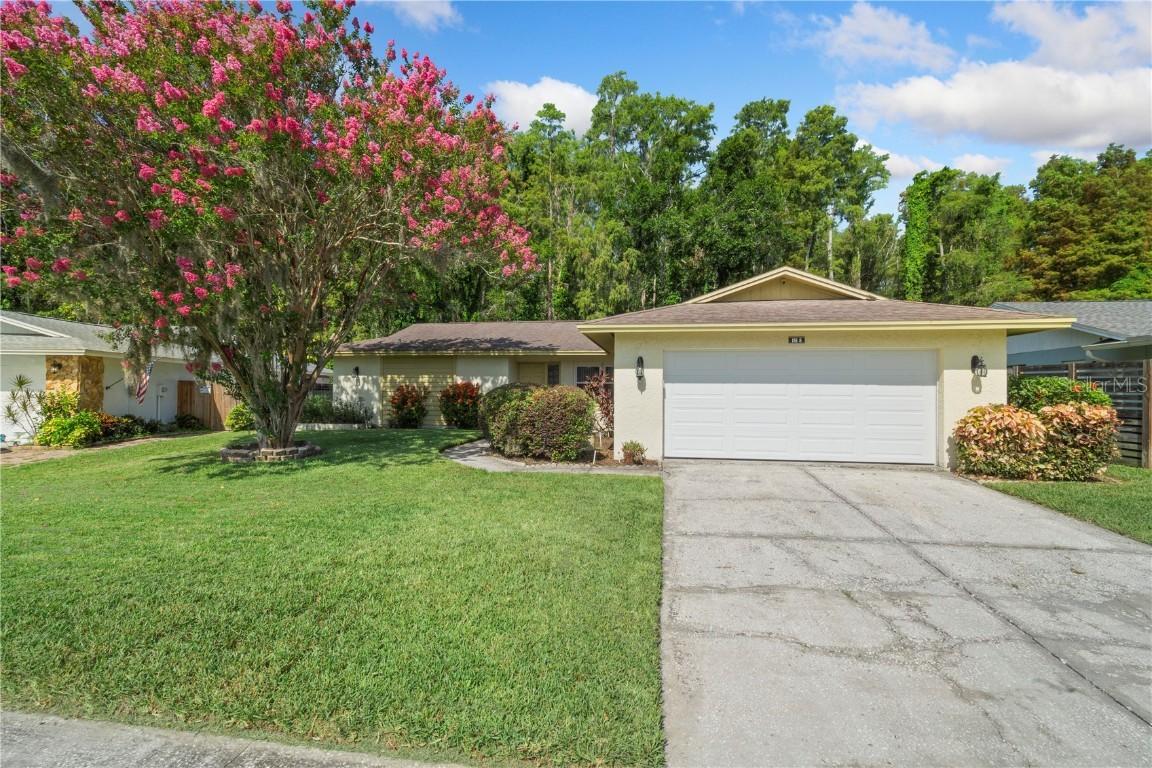 16118 Oakmanor Dr., Tampa, FL 33624