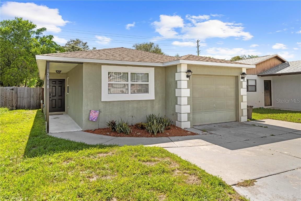 12918 Kellywood Cir., Hudson, FL 34669