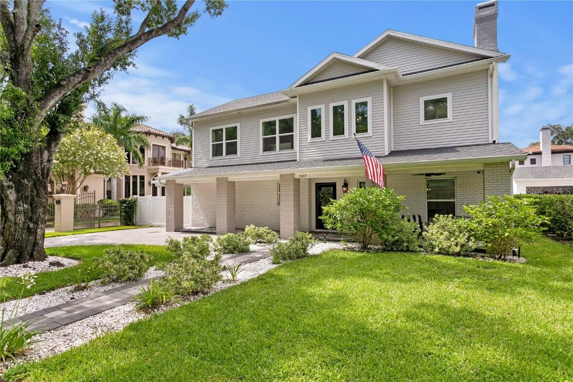 3107 W Watrous Ave., Tampa, FL 33629