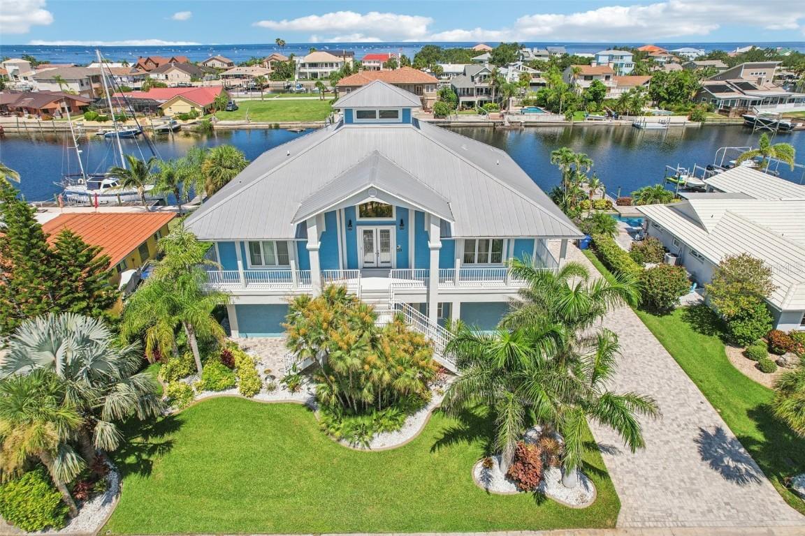 5521 Windward Way, New Port Richey, FL 34652