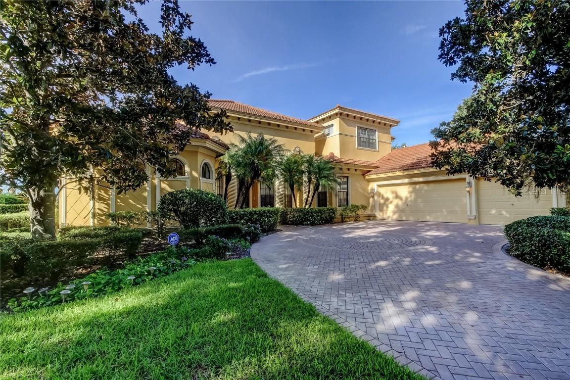 10504 Sabella Dr., Trinity, FL 34655