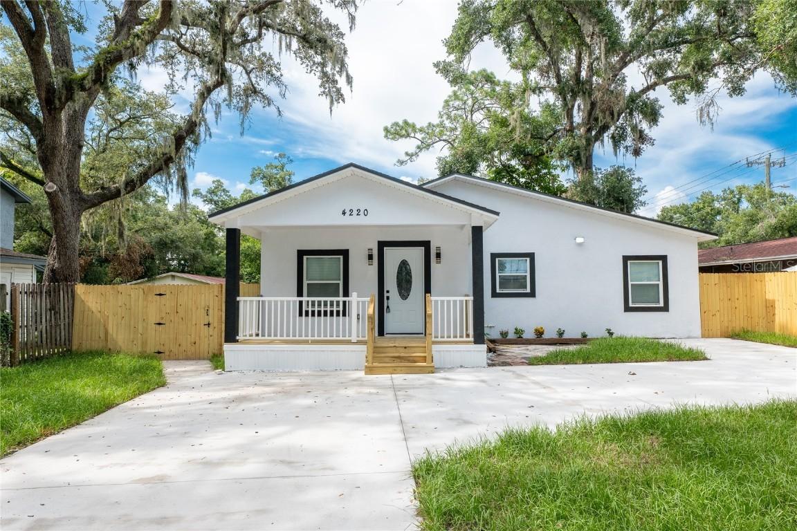 4220 E Eva St., Tampa, FL 33617