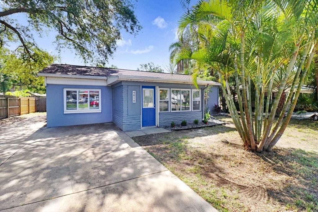4018 S West Shore Blvd., Tampa, FL 33611