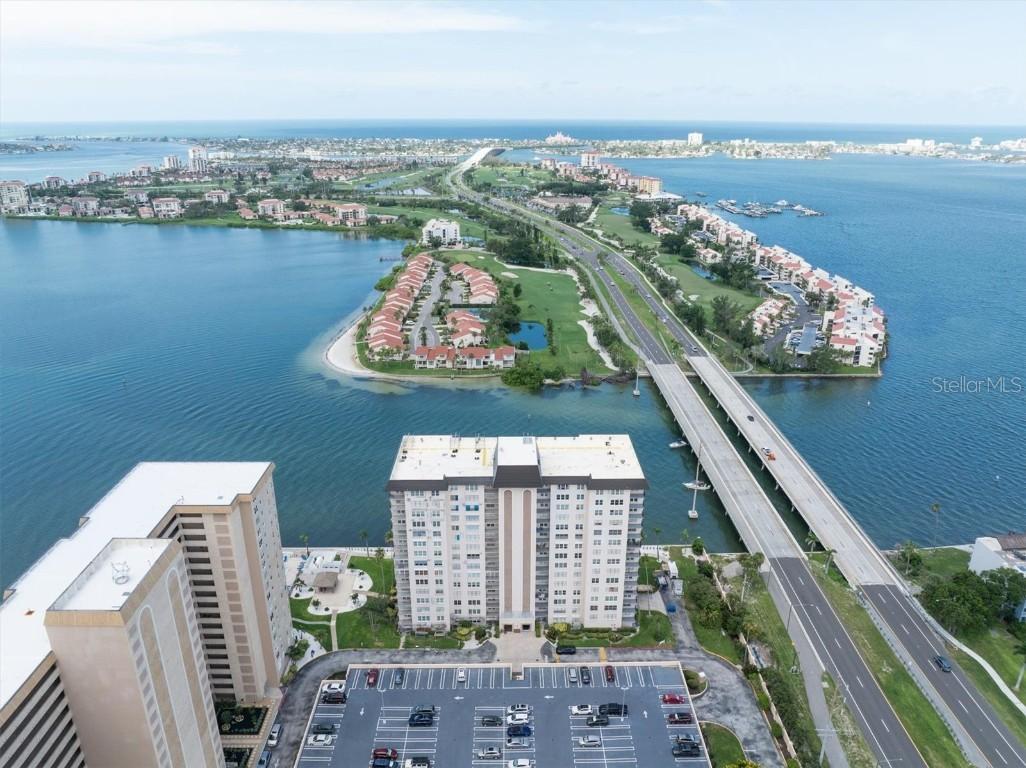 5220 Brittany Dr. #1008, St Petersburg, FL 33715