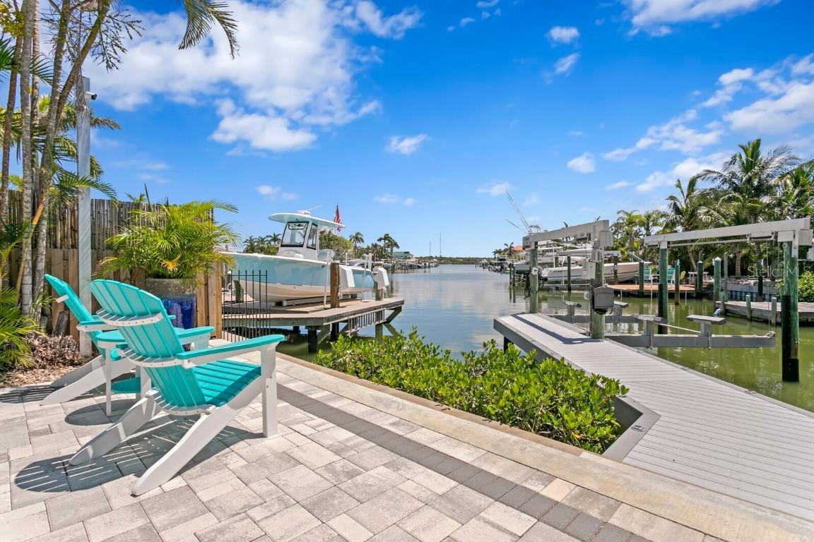 17735 1st St., Redington Shores, FL 33708