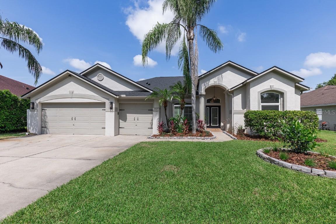 17504 Isbell Ln., Odessa, FL 33556