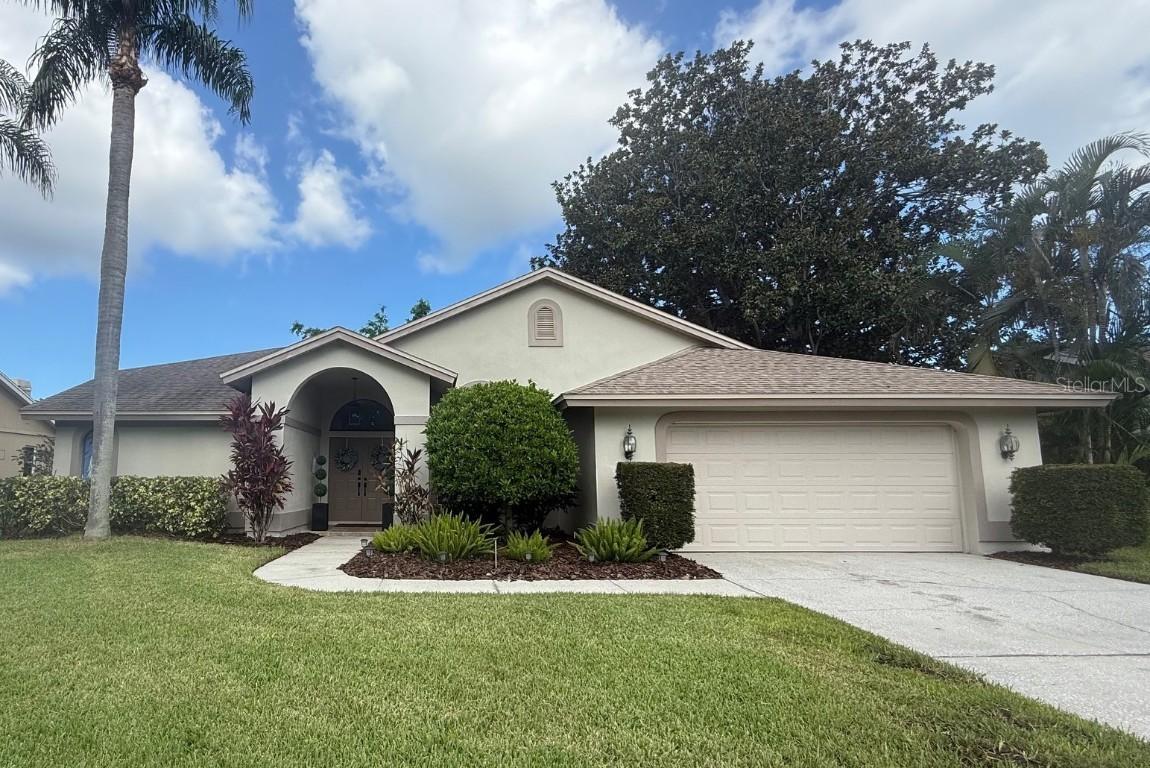 3368 E Lake Shore Ln., Clearwater, FL 33761