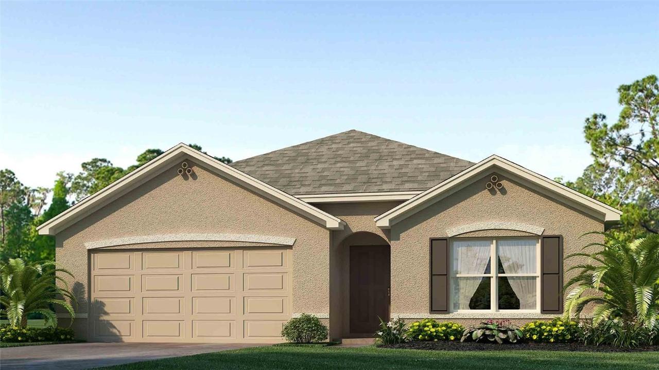 1463 Brown Mallet Pl., Ruskin, FL 33570