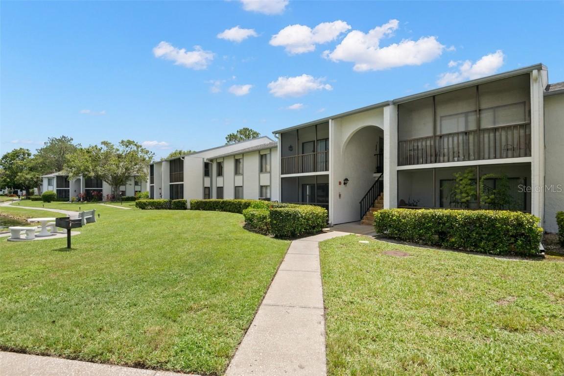 1151 Pine Ridge Cir. #C1, Tarpon Springs, FL 34688