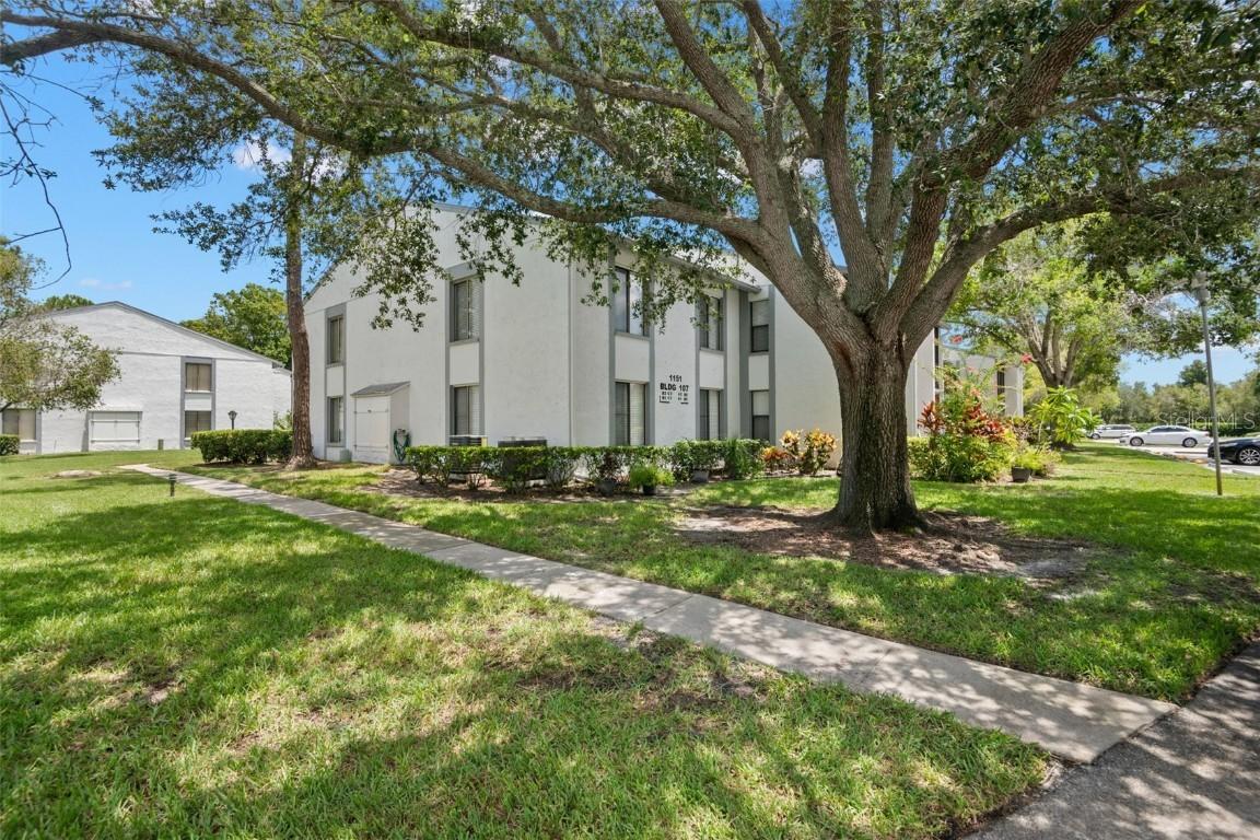 1151 Pine Ridge Cir. #C1, Tarpon Springs, FL 34688