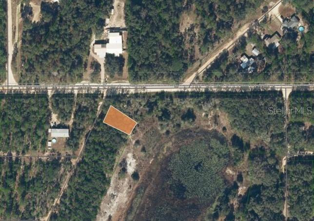 Riviera Dr., Interlachen, FL 32148