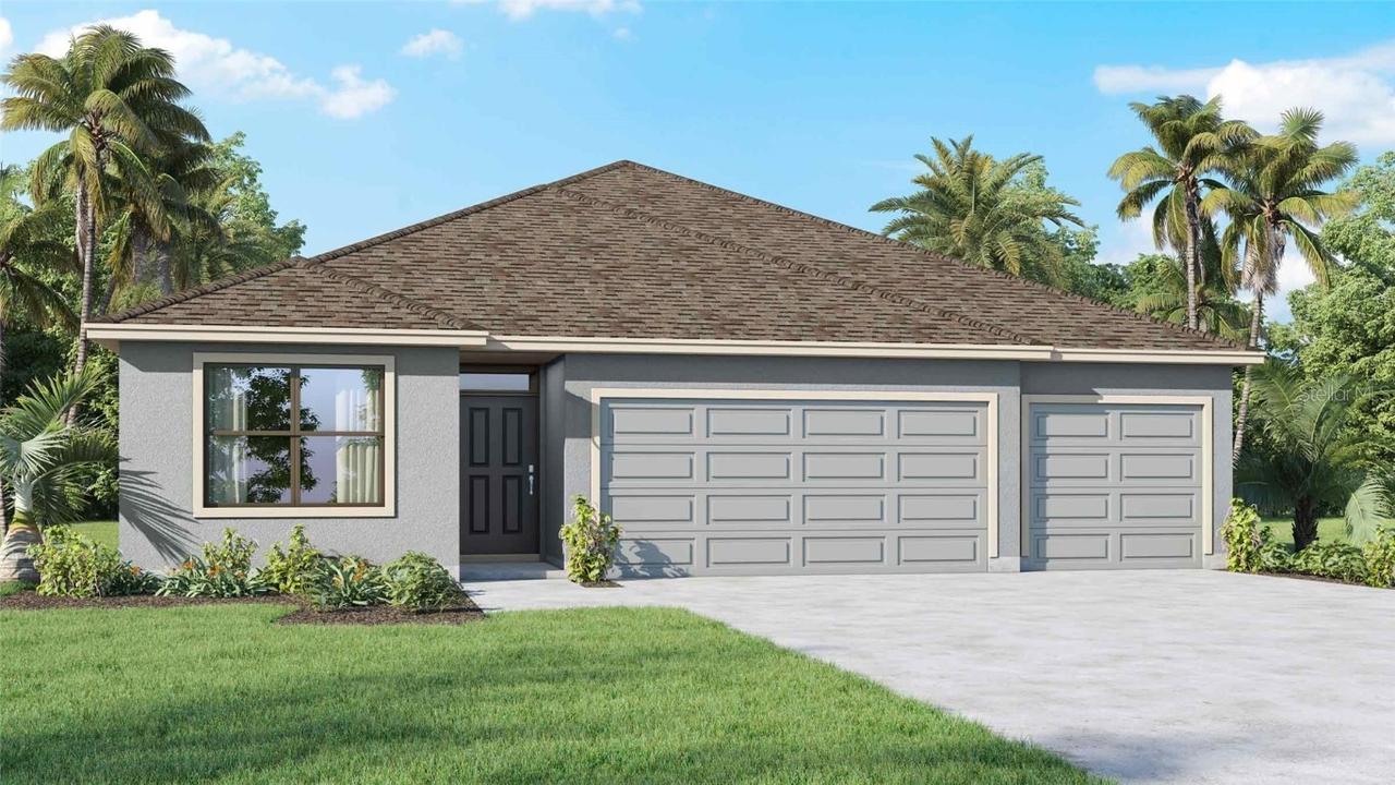 1476 Brown Mallet Pl., Ruskin, FL 33570