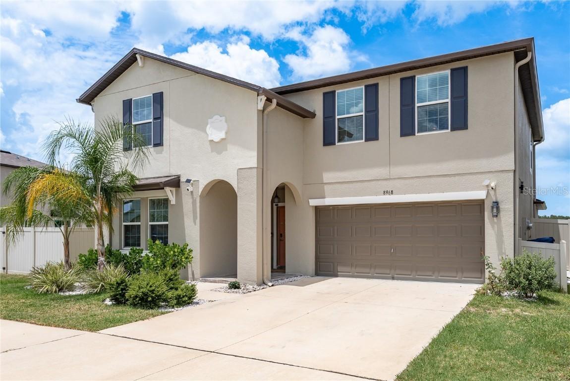 8968 Parsons Hill Blvd., Wesley Chapel, FL 33545