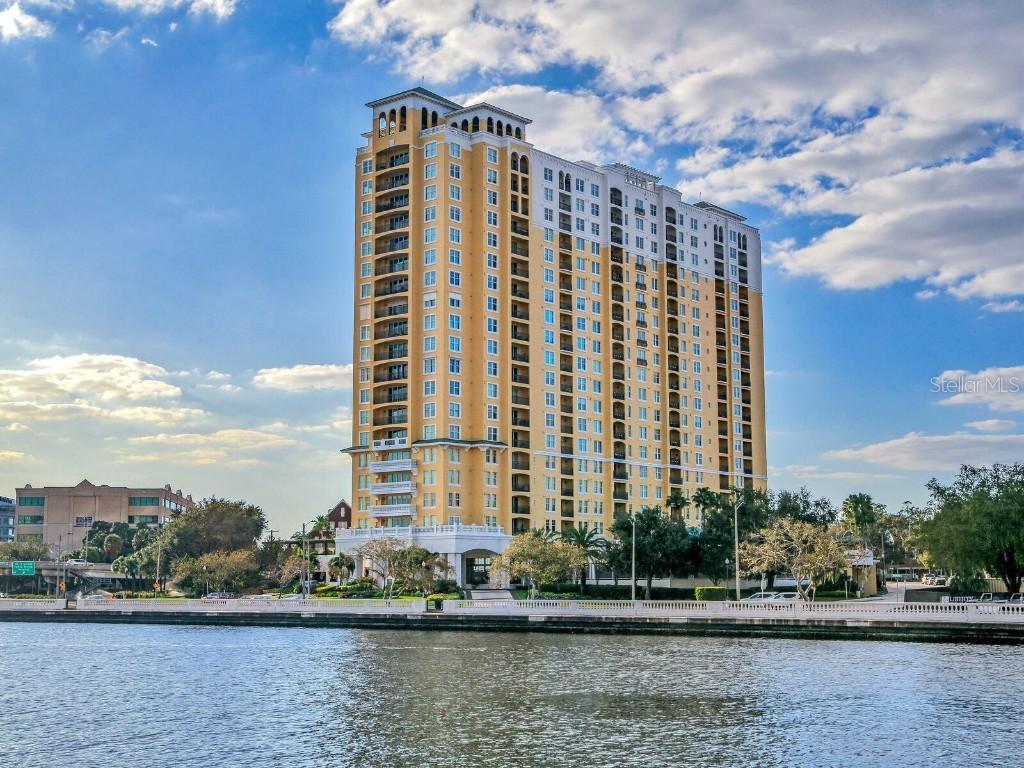 345 Bayshore Blvd. #GP4, Tampa, FL 33606