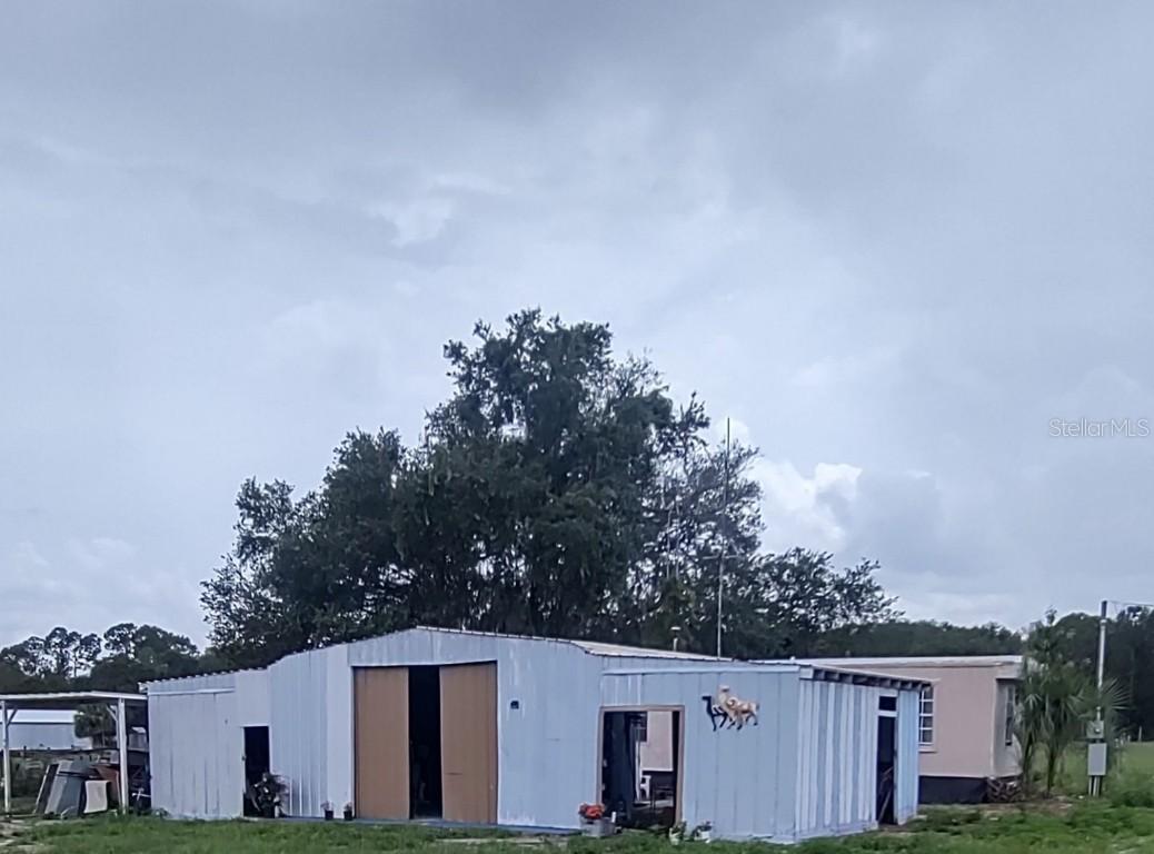 17936 SE 95th Street Rd., Ocklawaha, FL 32179