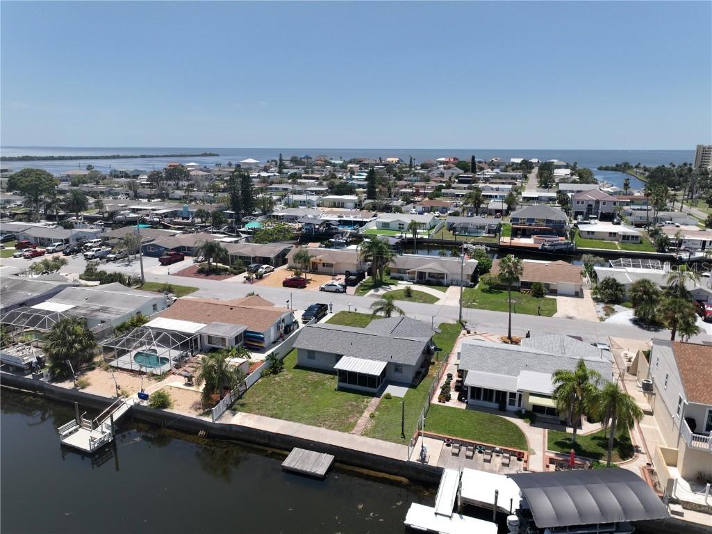 13700 Allyn Dr., Hudson, FL 34667