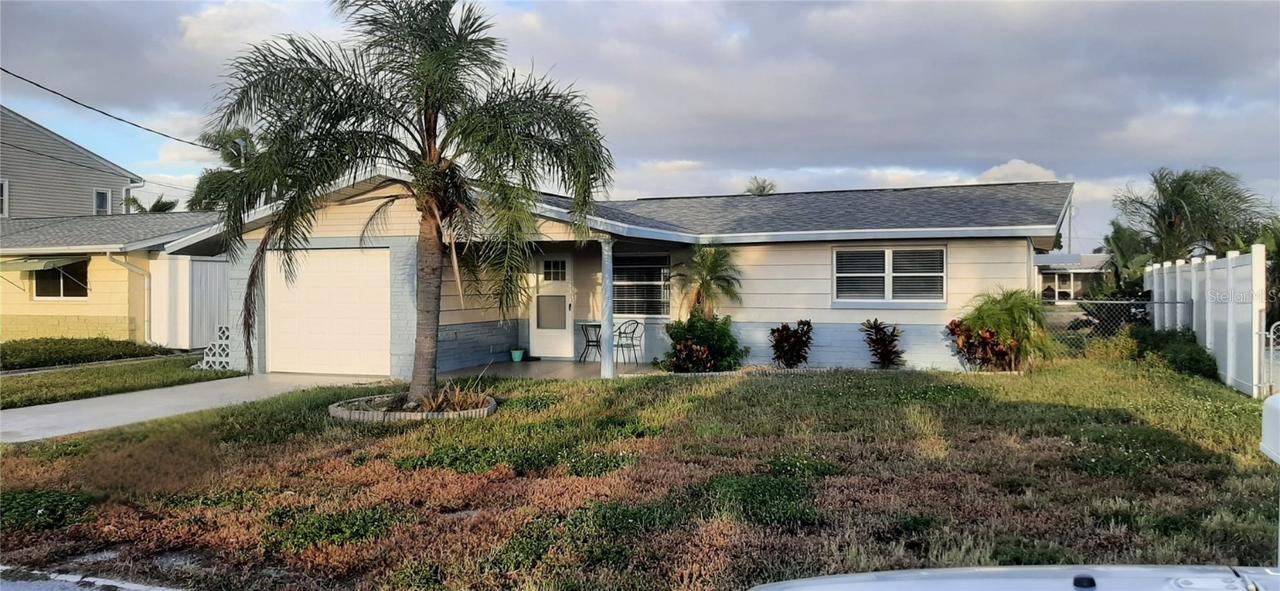 13700 Allyn Dr., Hudson, FL 34667