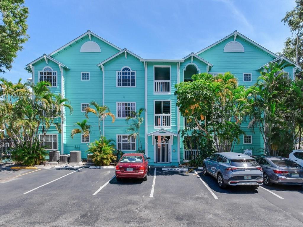 3002 W Cleveland St. #E1, Tampa, FL 33609