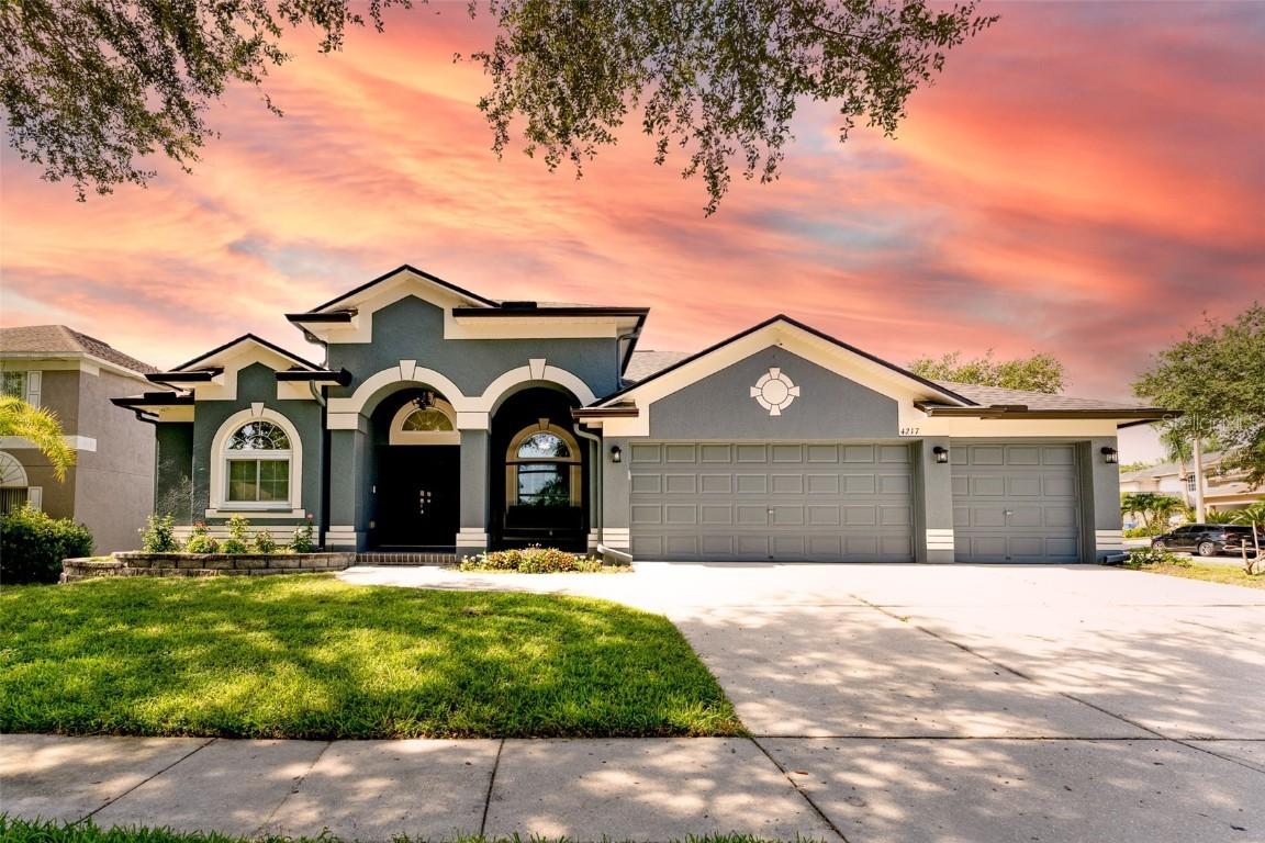 4217 Balington Dr., Valrico, FL 33596