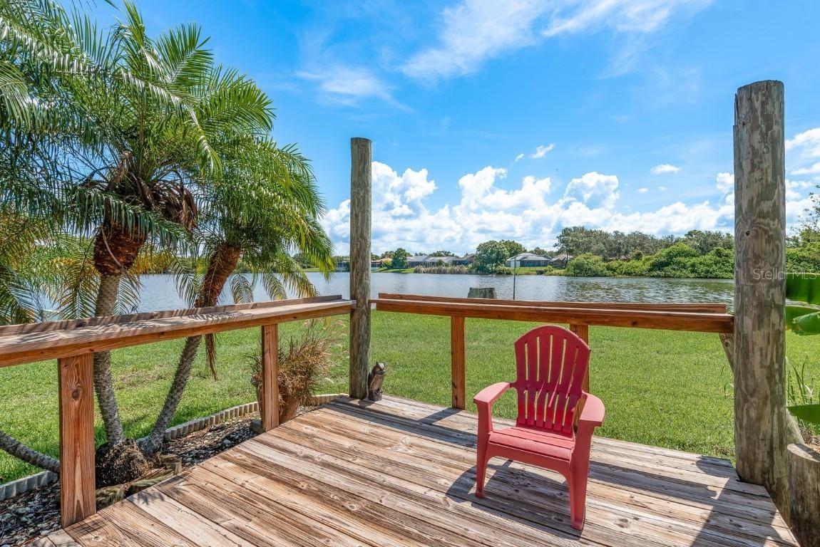 723 Merlins Ct., Tarpon Springs, FL 34689