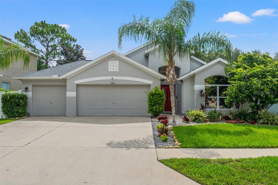 4124 Beaumont Loop, Spring Hill, FL 34609