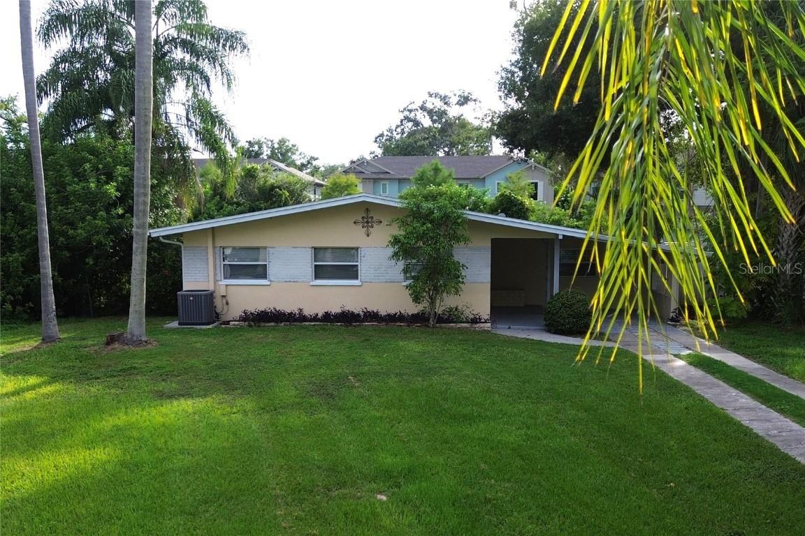 2268 Palmetto Dr., Clearwater, FL 33763
