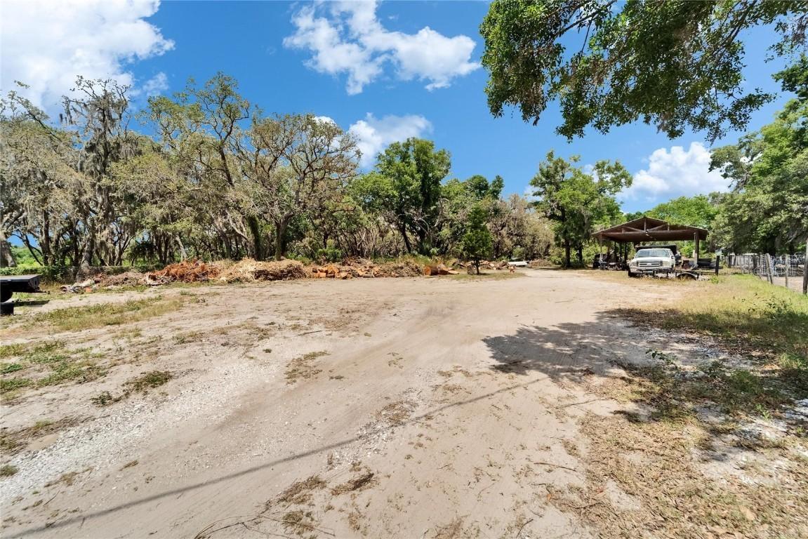 13907 Raulerson Rd. #Parcel B, Riverview, FL 33569