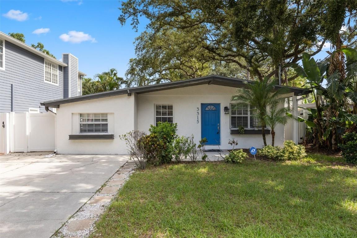 3315 W Villa Rosa St., Tampa, FL 33611