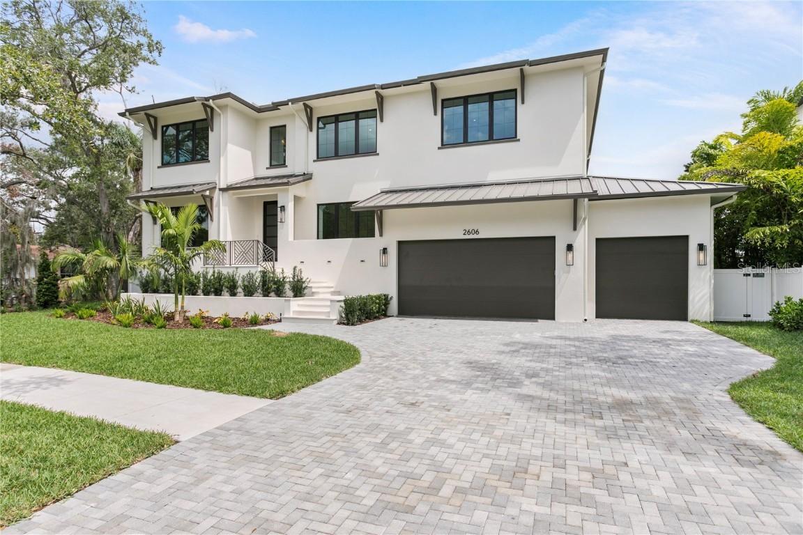 2606 N Dundee St., Tampa, FL 33629