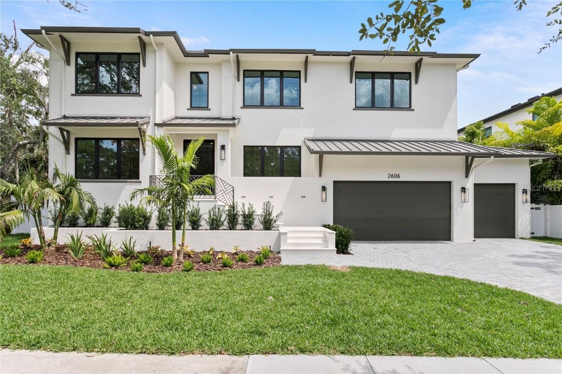 2606 N Dundee St., Tampa, FL 33629