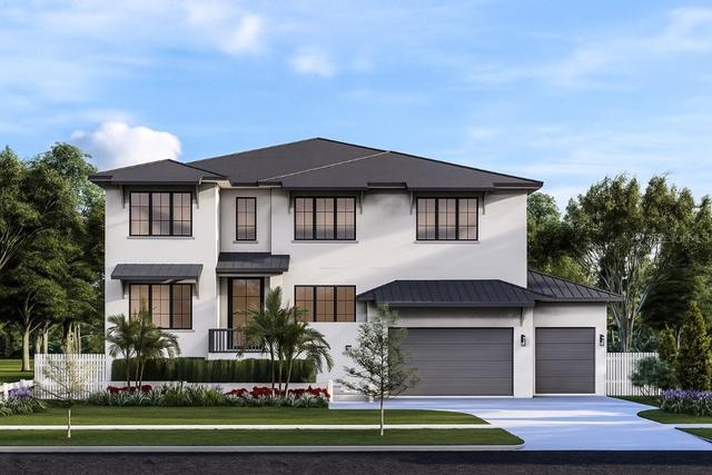New Construction Homes For Sale This Week That Attend Coleman Middle School: July 9th to July 15th
