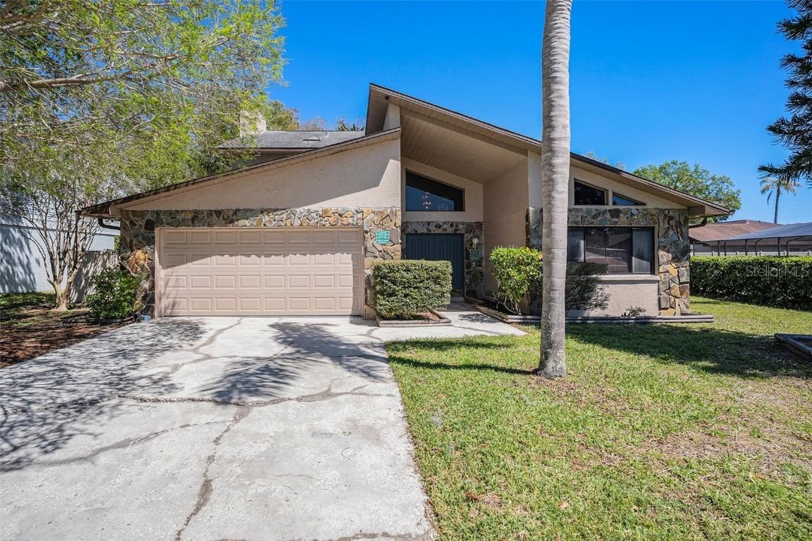 16405 Ashwood Dr., Tampa, FL 33624