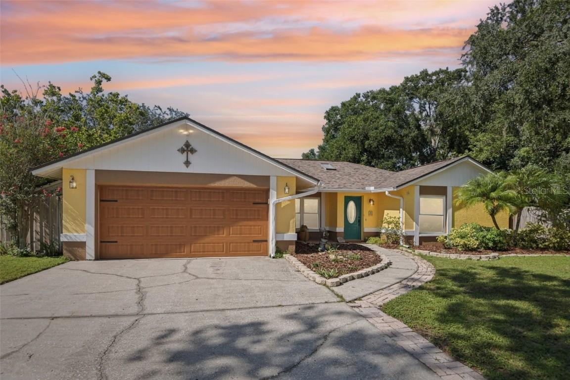 6201 Spring Oak Ct., Tampa, FL 33625