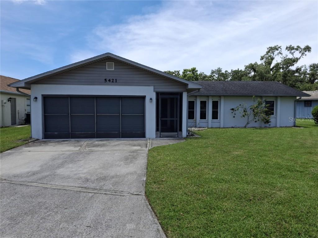 5421 81st Avenue Cir., Palmetto, FL 34221
